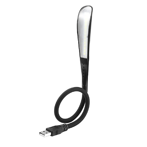 Lampe de lecture USB LED