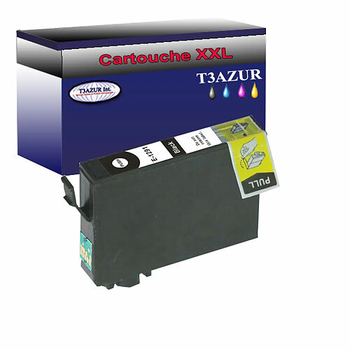 T3Azur Epson T1291 -Compatible