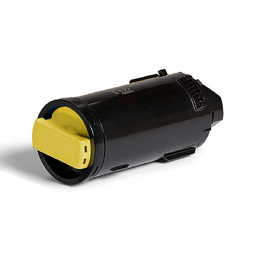 Toner compatible Xerox Versalink C600 / C605 jaune