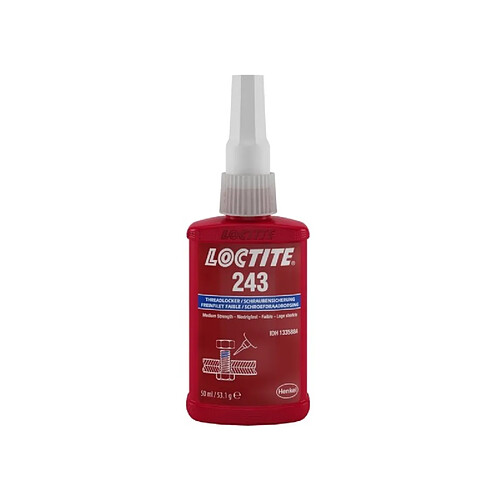 Frein filet Loctite 243