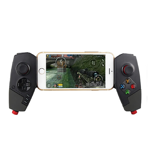 Yonis Manette Jeu smartphone