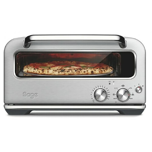 Sage Mini four SPZ820BSS4EEU1 The Pizzaiolo