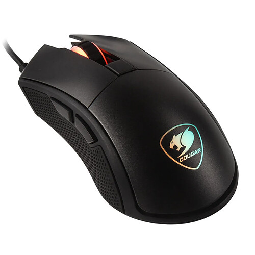 Souris Cougar Revenger S Optique Noir