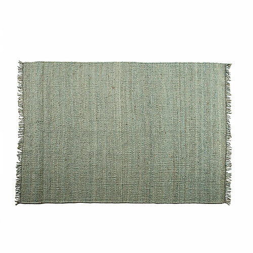 Tapis Thai Natura Iceberg Gris 150 x 200 cm