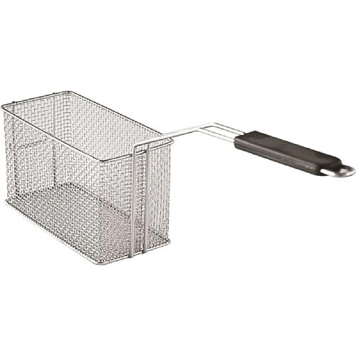 Panier Friteuse Electrique - 18 litres - Combisteel