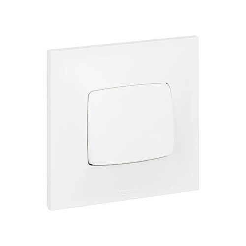 Legrand Permutateur Neptune 10A - blanc