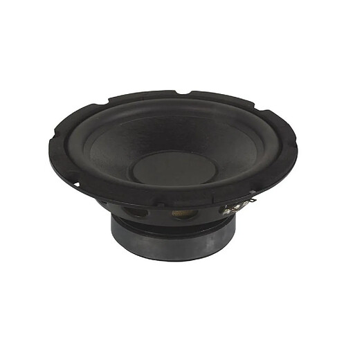 Perel Subwoofer noir pour haut-parleur, 10 / 350w