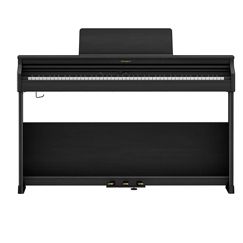 ROLAND RP701 BK - piano numérique