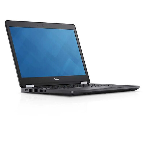 Dell Latitude E5470 - 16Go - SSD 512Go · Reconditionné