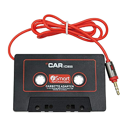 convertisseur audio de voiture