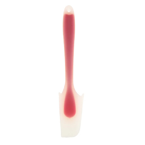 Spatule en Silicone Grattoir Gâteau Crème