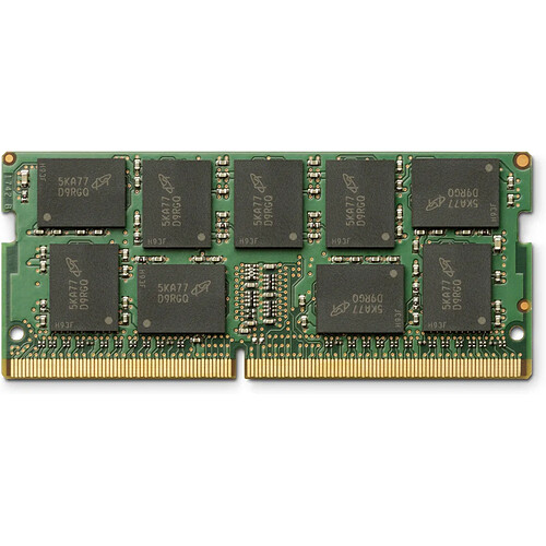 HP DDR4 16GB 2666MHz ECC Reg (1XD85AA)