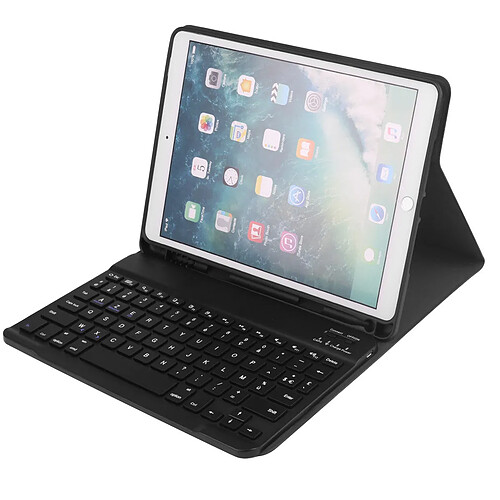 Platyne Etui Clavier Pour Ipad