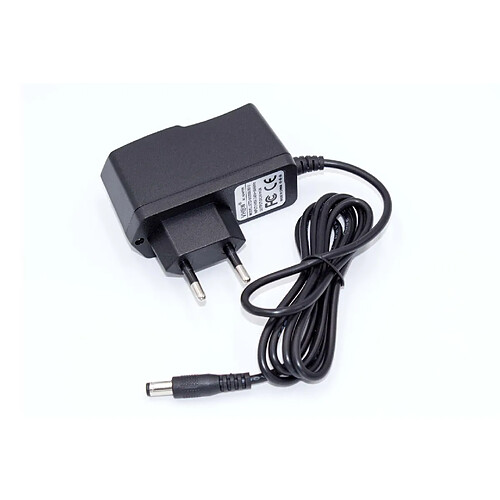 vhbw Bloc d'alimentation chargeur pour enregistreur OEM LA-520, Téléphone-IP Cisco SPA502G BeagleBoard Platine