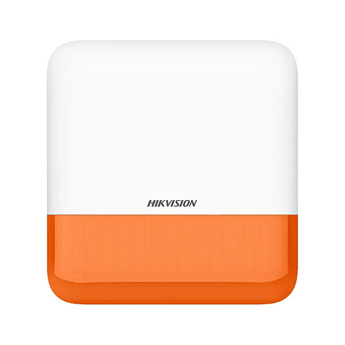 Hikvision DS-PS1-E-WE/Orange