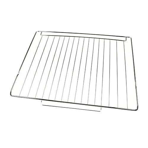 Whirlpool GRILLE DE FOUR 478.5 X 365 MM