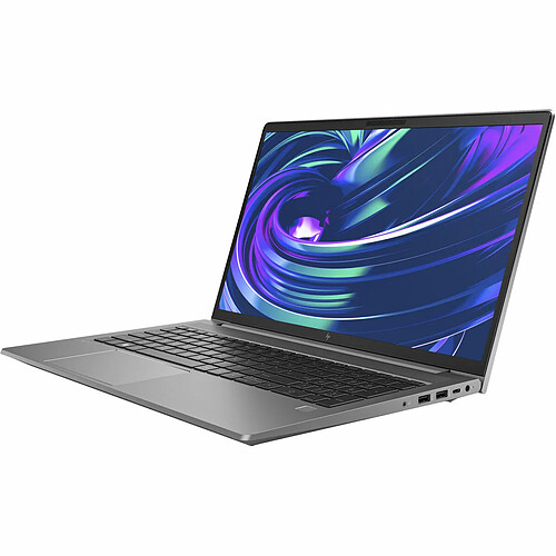 Ordinateur Portable HP 865U6EA#ABE Espagnol Qwerty 512 GB SSD 16 GB RAM 15,6" Intel Core i7-13700H