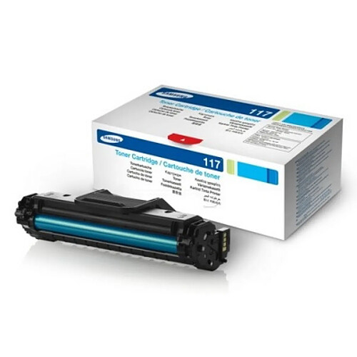 Samsung 117S Toner Noir SU852A (MLT-D117S)