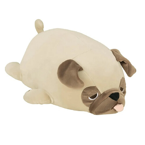 peluche nemu nemu bulldog