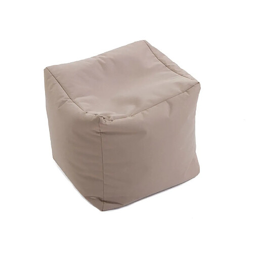 Poufs Jumbo Bag Cube