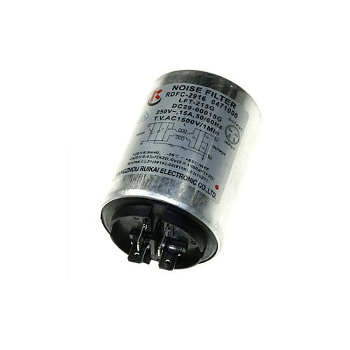 Samsung FILTRE ANTIPARASITE - EMI LFT-215G 250V