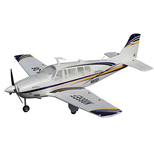 Amewi Beechcraft Bonanza A36 1280mm PNP