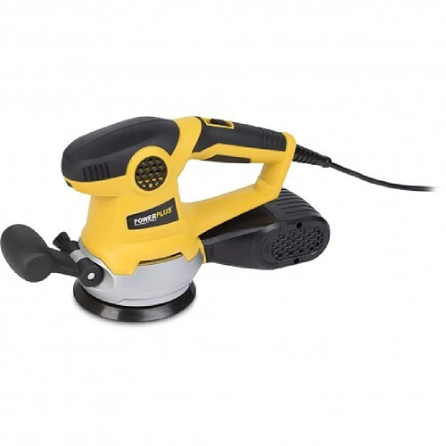 Varo NPU ponceuse rotative 450W POWX0470