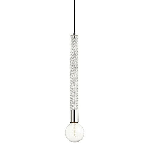 Mitzi Suspensions Pippin 40W E27 Nickel