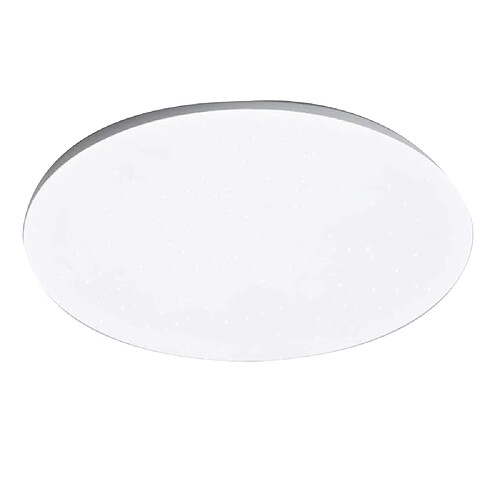 Universal Lampe, plafond, 18W, 1600 lumens, lumière de salle de bains, plafond W, équivalent à CCT.