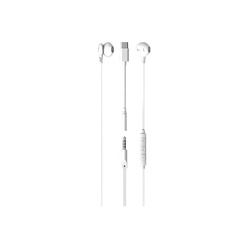 Ryght Osis Wired In-earphones