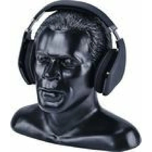 Oehlbach XXL Headphone Stand In Silence