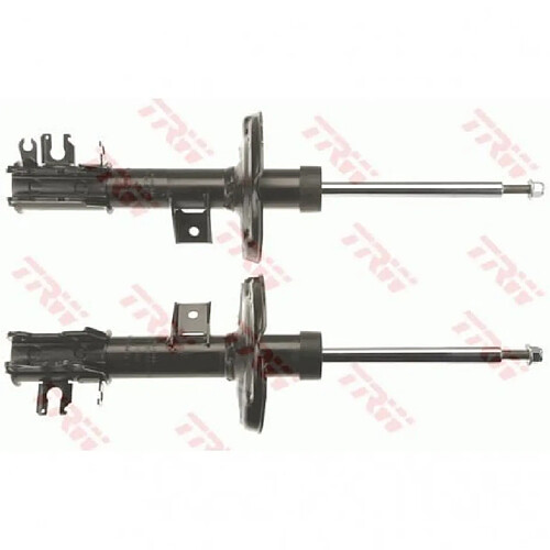 TRW Lot de 2 Amortisseurs JGM1207T