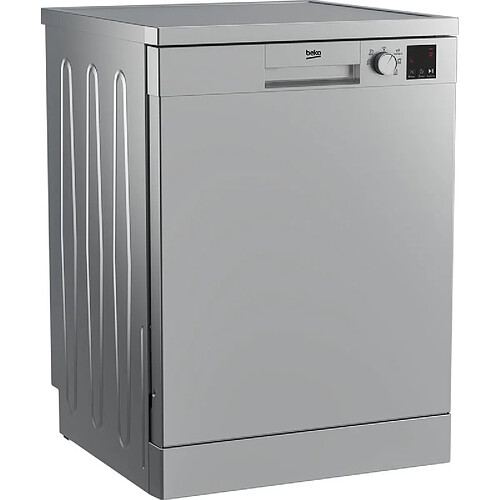 Lave-vaisselle BEKO BDF13V70S 13 couverts