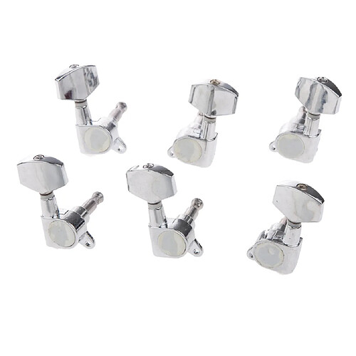 Guitar Tuning Pegs