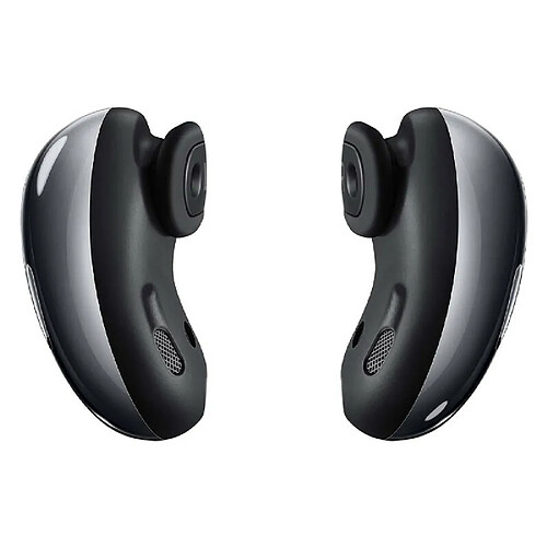 Samsung Ecouteurs True Wireless Galaxy Buds Live NOIR · Reconditionné