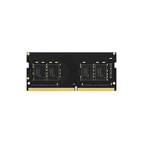 Lexar LD4AS016G-B3200GSST Mémoire RAM 16Go DDR4 3200MHz Noir