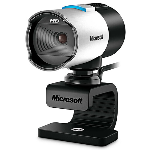 Microsoft Webcam LifeCam Studio for Business