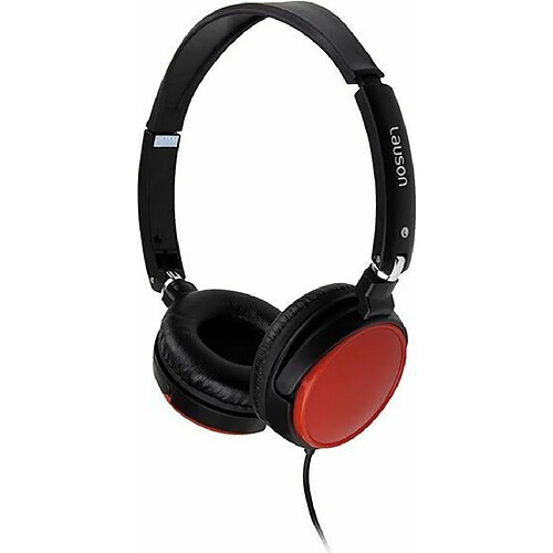 Lauson PH-136-Casque