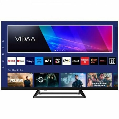 TV intelligente Grunkel LED-3224VD Full HD 32" LED