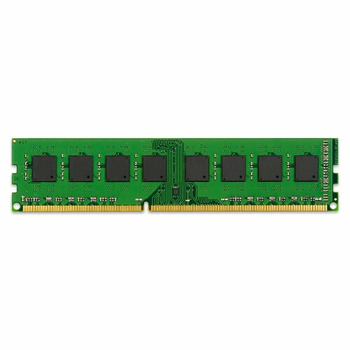 Mémoire RAM Kingston KVR52U42BD8-32 32 GB DDR5 SDRAM DDR5 5200 MHz CL42