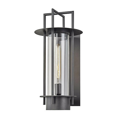 TROY LIGHTING Applique Carroll Park 13W E27 Bronze H53,34