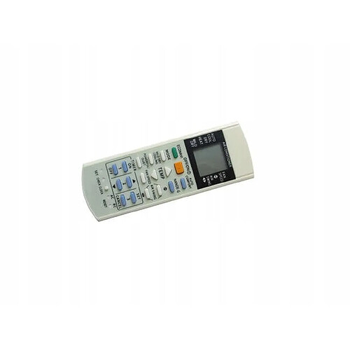 GUPBOO Télécommande Universelle de Rechange Pour Panasonic CS-ME10DD3EG CS-ME10EB1E CS-ME12EB1E