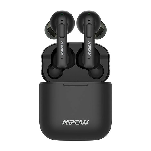 Universal MPOW X3 ANC True Wireless Headset Bluetooth 5.0 Wireless Headset Active Noise Suppression Headset Touch Control Smartphone Headset Headset Headset