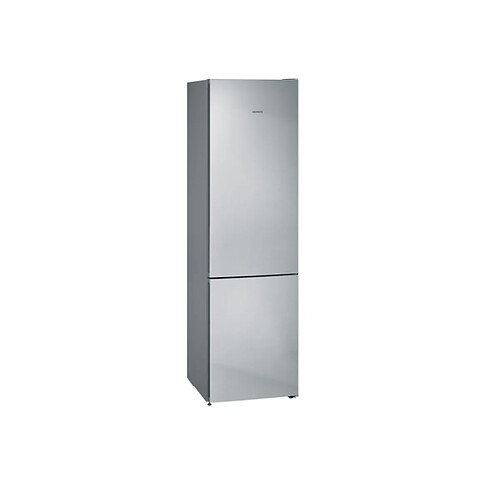 Réfrigérateur combiné 60cm 368l nofrost inox - KG39N2IDC - SIEMENS