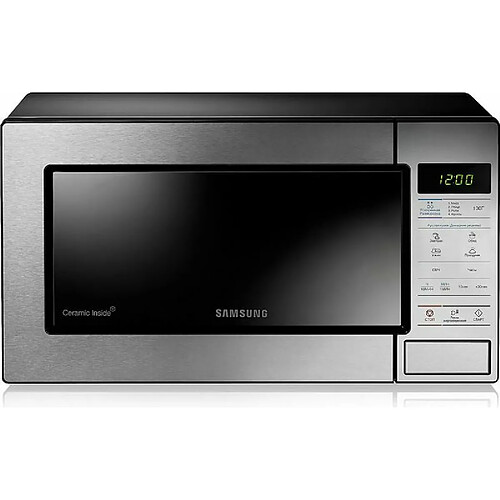 Mercury Kuchenka mikrofalowa Samsung GE83M