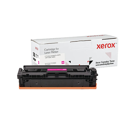 Xerox Everyday 006R04195 toner cartridge