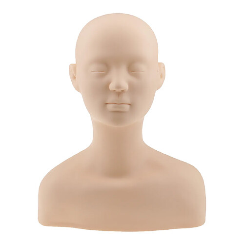 tête mannequin,mannequin silicone