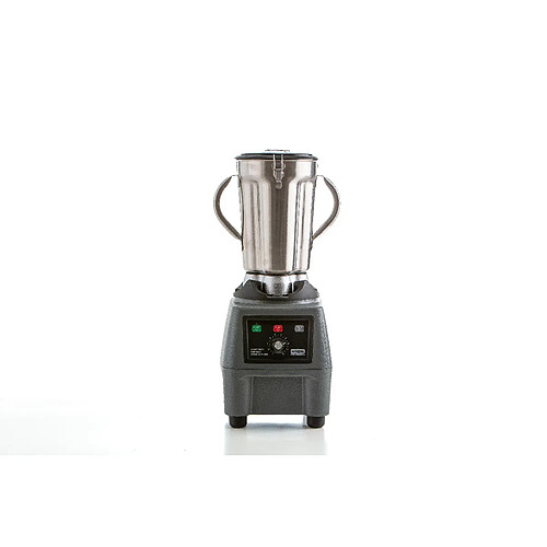 Blender de Cuisine à Vitesse Variable Bol 4 L en inox - Waring