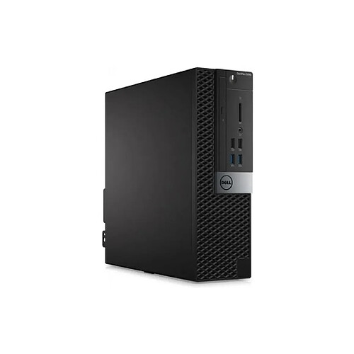 DELL OPTIPLEX 5050 SFF INTEL CORE I5 6500 3.2GHZ · Reconditionné