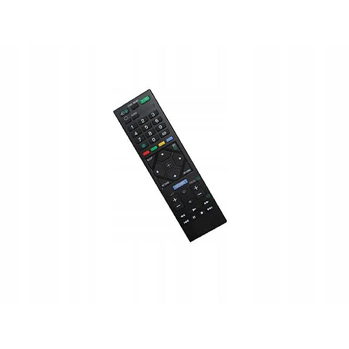 GUPBOO Télécommande Universelle de Rechange Pour Sony KDL-32R423A KDL-46R470A KDL-32R424A KDL-4